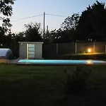 Vakantiehuis Farguettou *