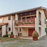 بيت للعطل Farguettou Nailloux