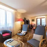 Farguettou بيت للعطل Nailloux