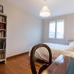 بيت للعطل Farguettou Nailloux