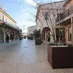 بيت للعطل Farguettou *