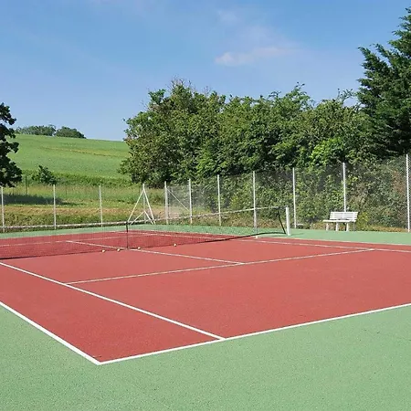 Farguettou بيت للعطل