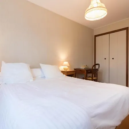 Farguettou Hébergement de vacances *