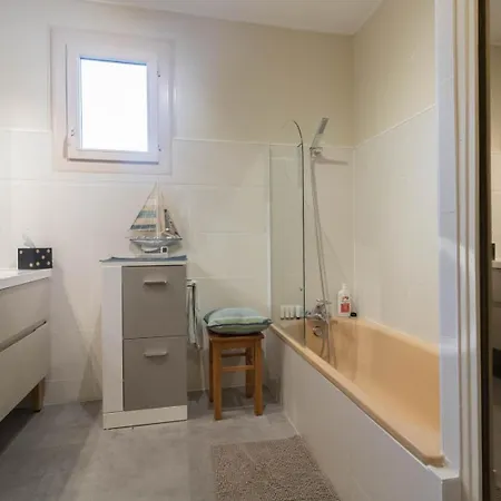 Farguettou Hébergement de vacances *