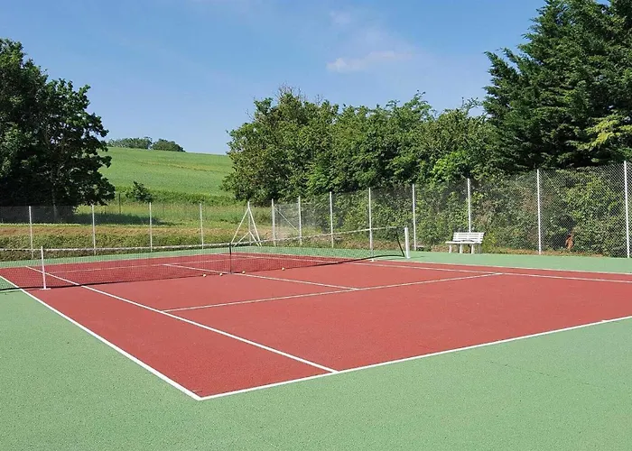 Farguettou Hébergement de vacances