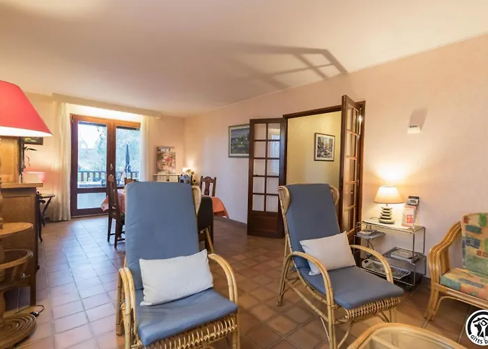 Farguettou Hébergement de vacances *