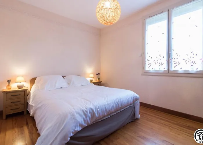 Hébergement de vacances Farguettou