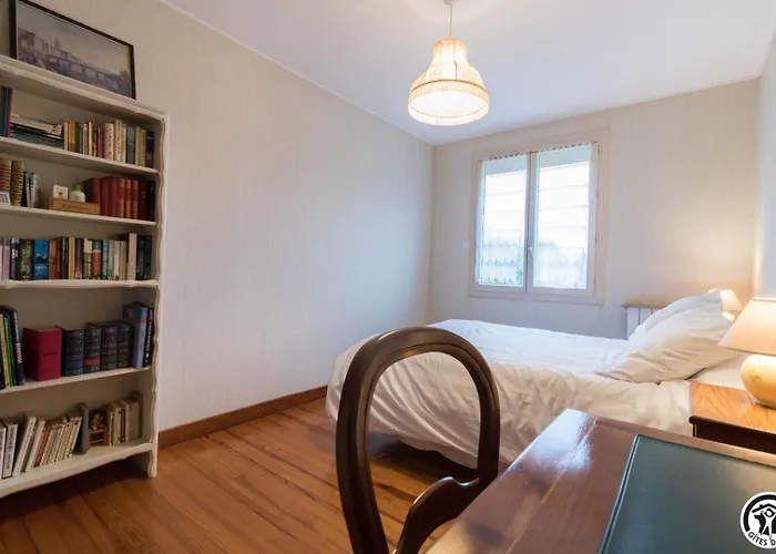 Hébergement de vacances Farguettou Nailloux