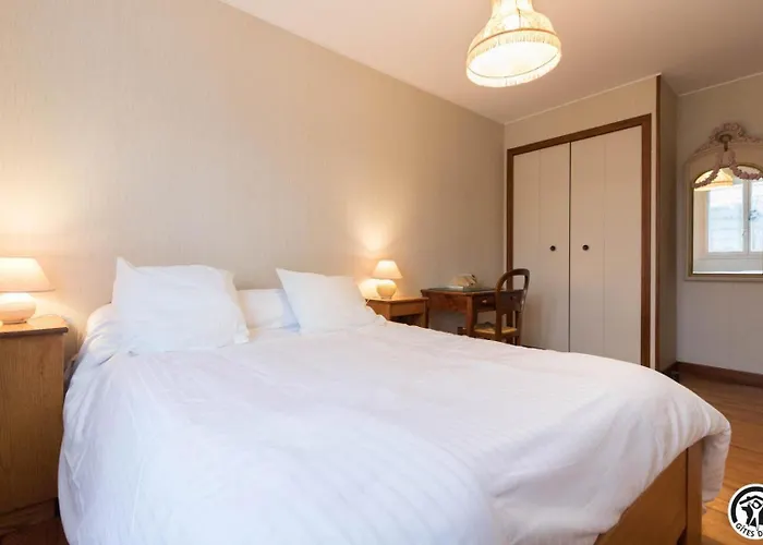 Farguettou Hébergement de vacances *