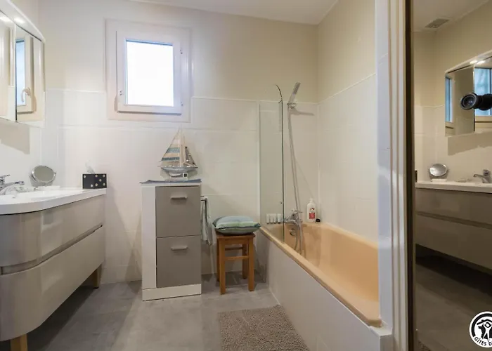 Farguettou Hébergement de vacances *